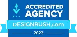 Logic Square Accredited By DesignRush