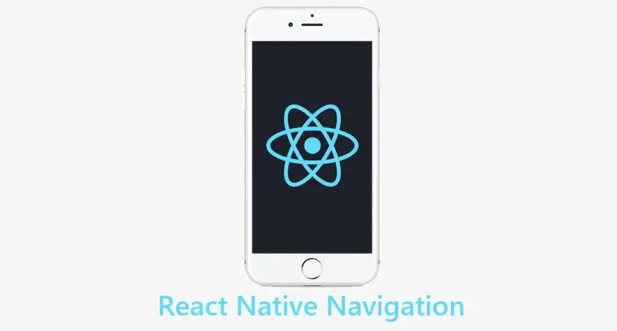 Get started with React Native Navigation