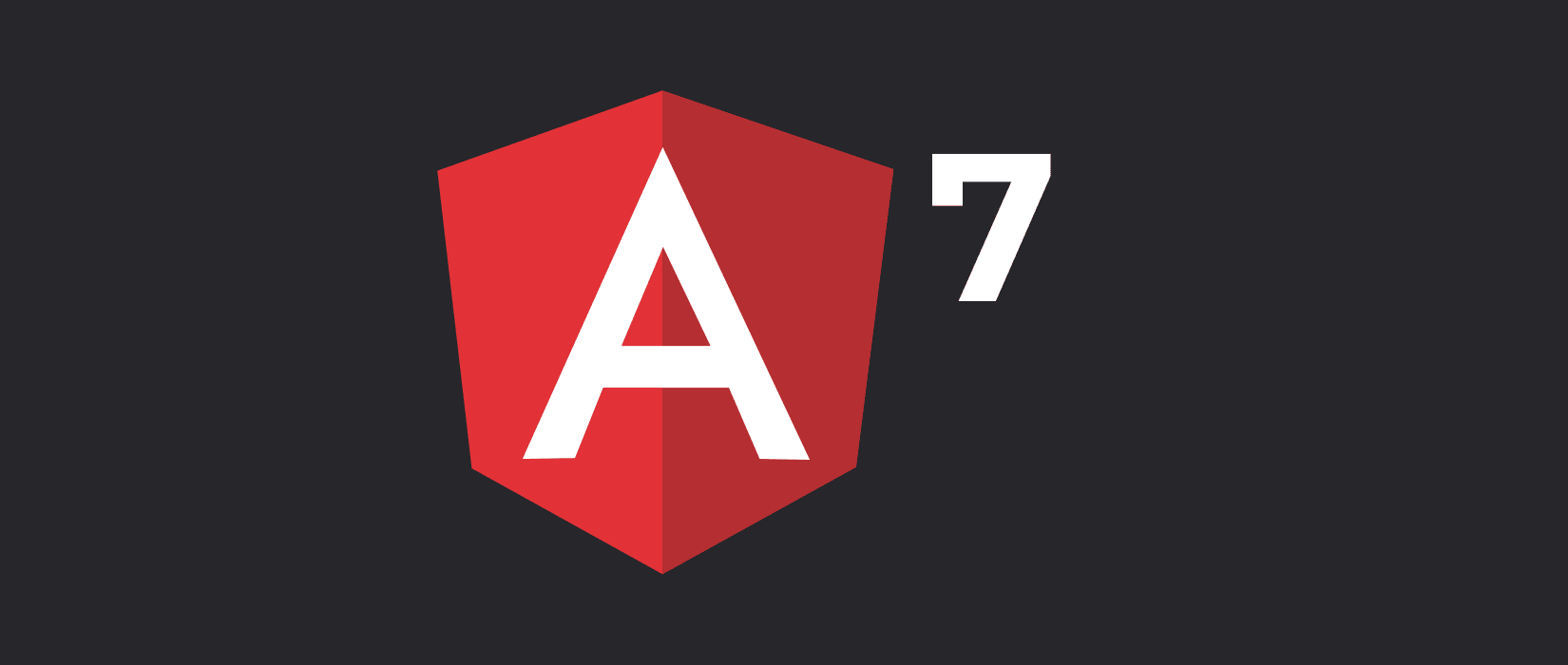 Angular 7