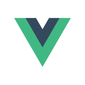 Vue logo 1