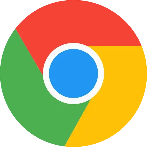 chrome